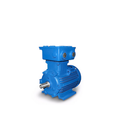 ATEX- Electric Motors 0.09kW - 200kW
